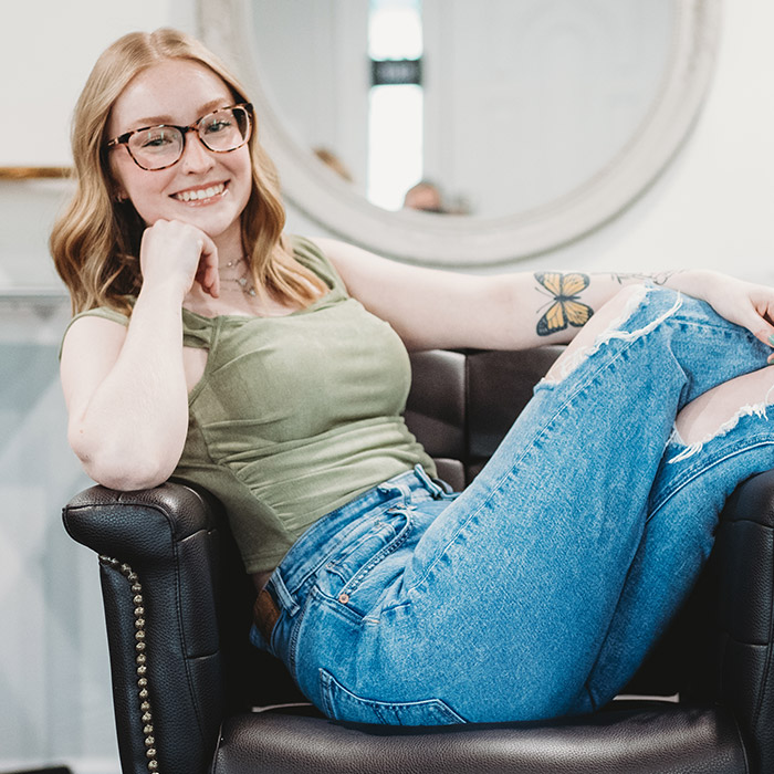 kiersten